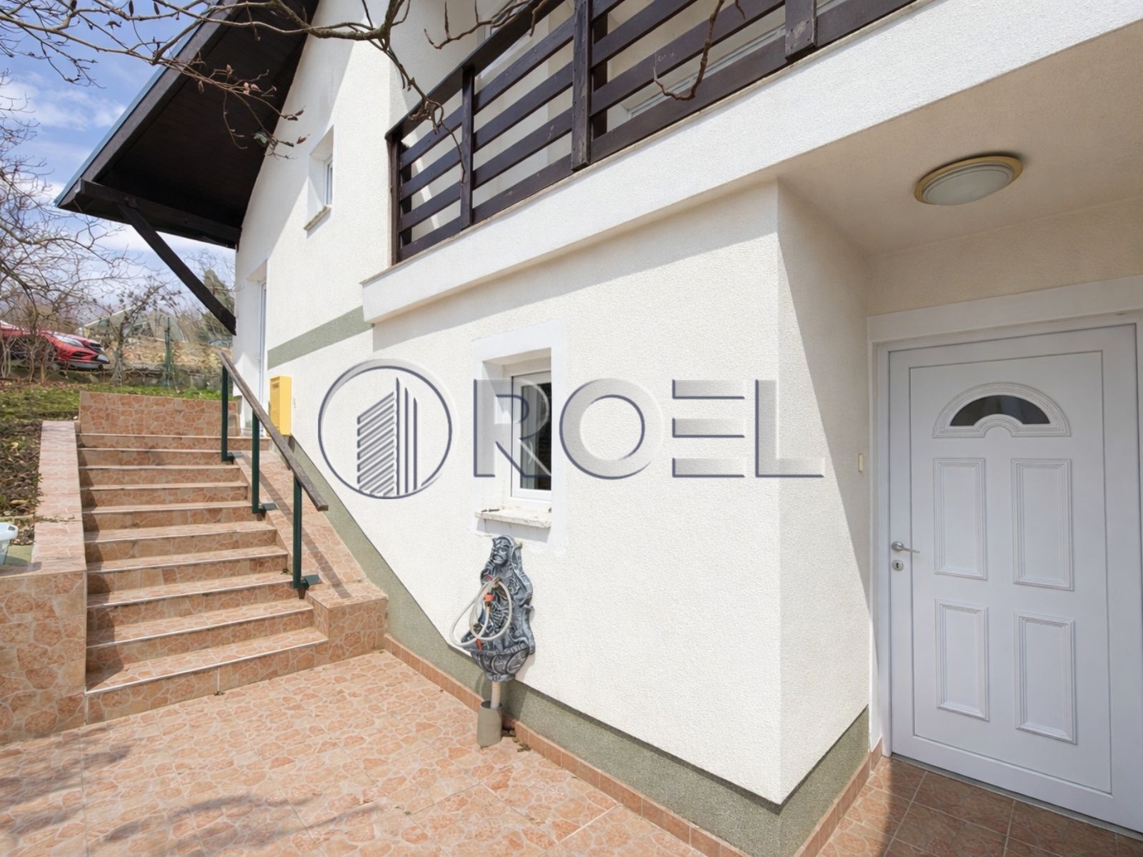 1286_29_1777641431 Land area 815 m2 with house, Zagreb, Dubrava, Miroševečka