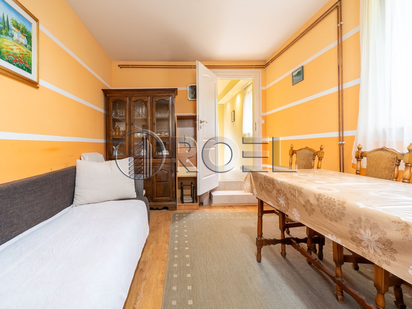 1286_2_1777030849 Land area 815 m2 with house, Zagreb, Dubrava, Miroševečka