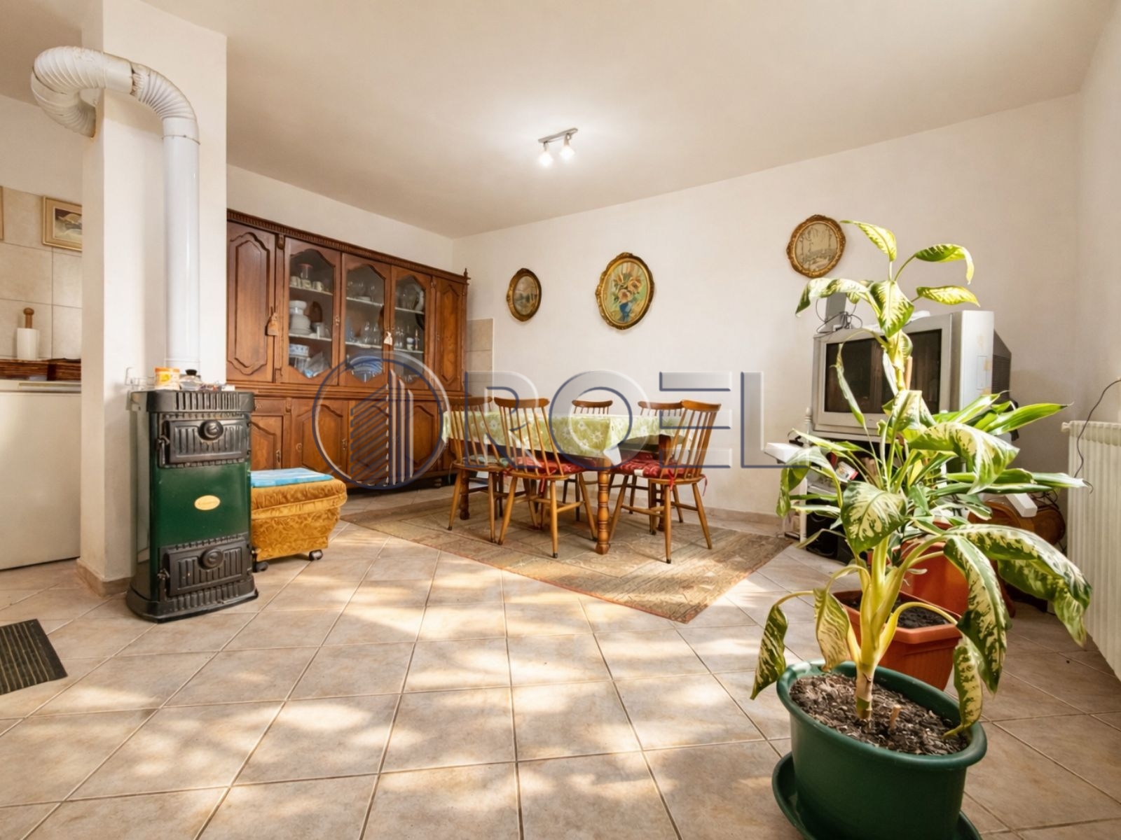 1286_33_1777641472 Land area 815 m2 with house, Zagreb, Dubrava, Miroševečka