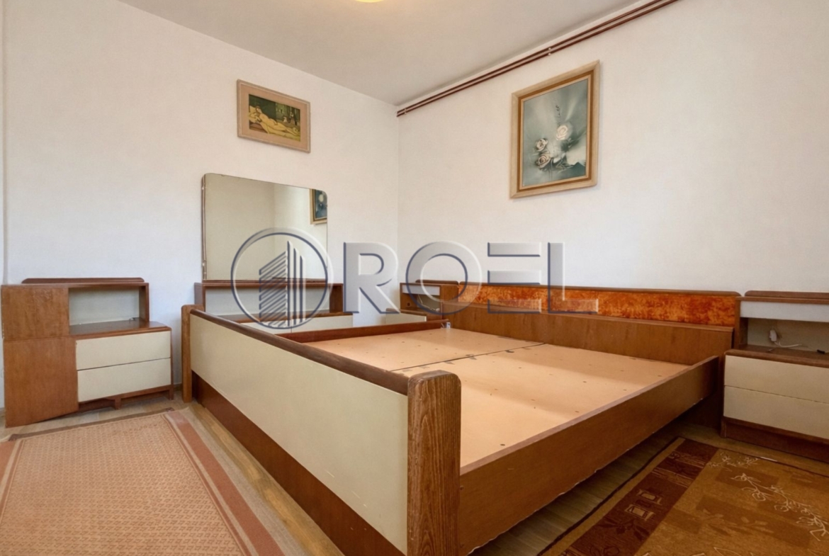 Land area 815 m2 with house, Zagreb, Dubrava, Miroševečka
