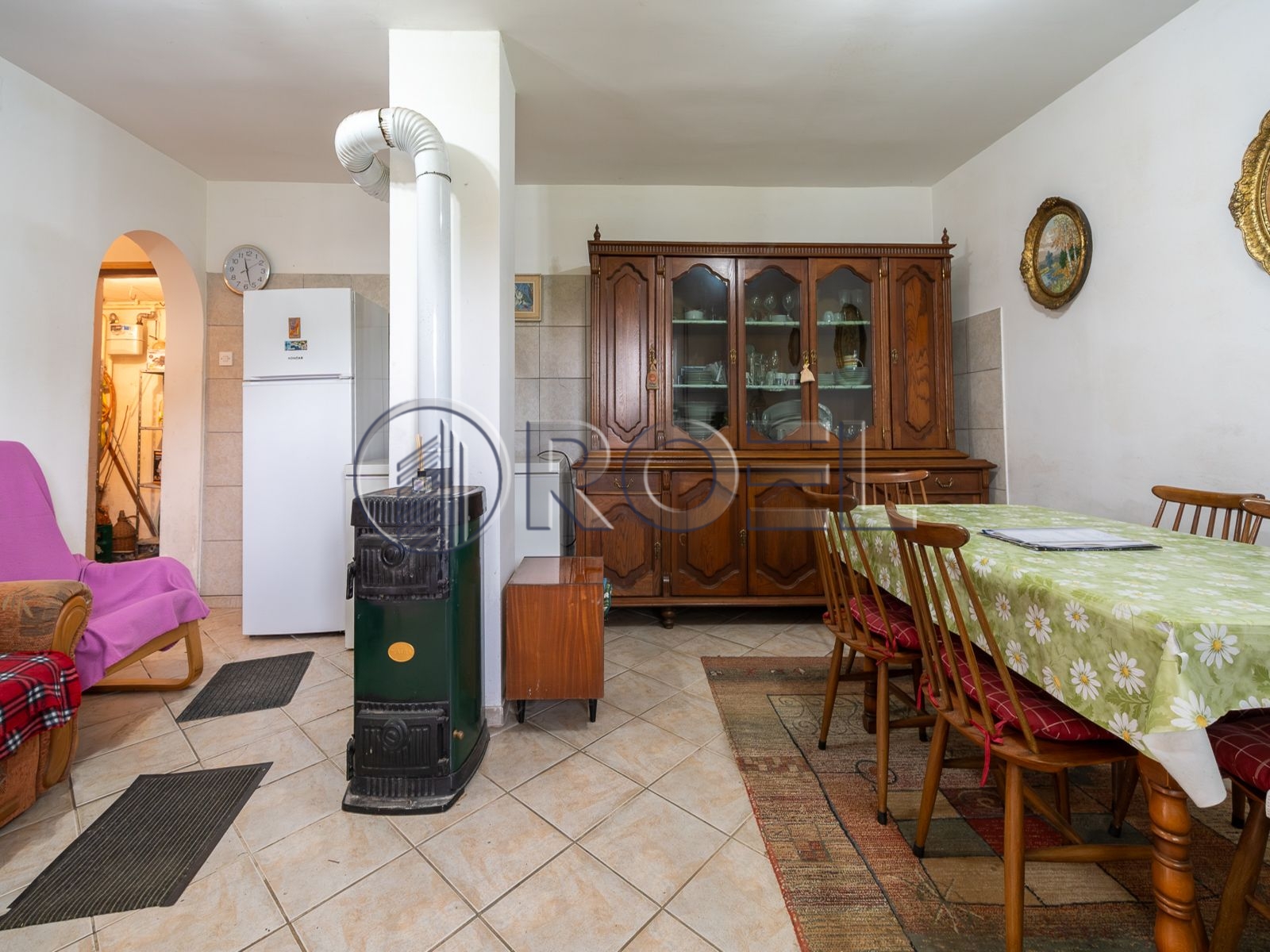 1286_9_1777030855 Land area 815 m2 with house, Zagreb, Dubrava, Miroševečka