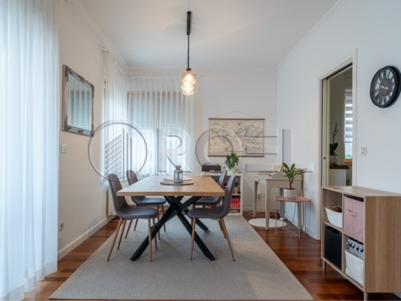 Zagreb, Maksimir, two bedroom apartment for rent