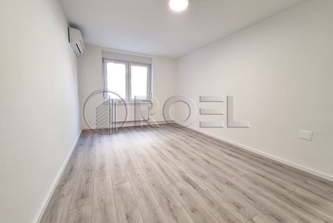 Trosobni stan, Zagreb, Črnomerec, NKP 48 m²