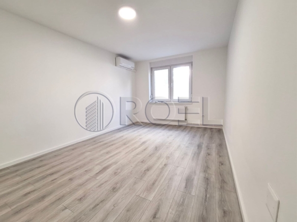 Trosobni stan, Zagreb, Črnomerec, NKP 48 m²