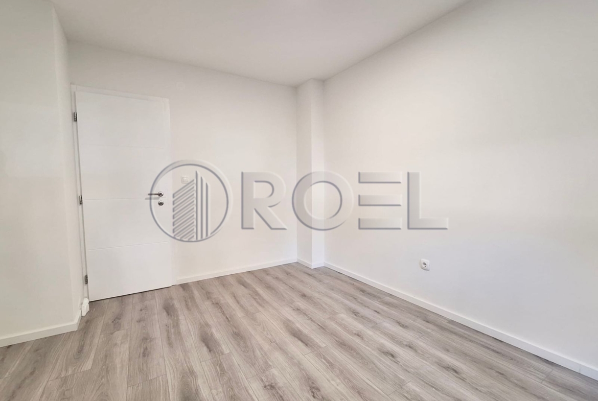 Trosobni stan, Zagreb, Črnomerec, NKP 48 m²