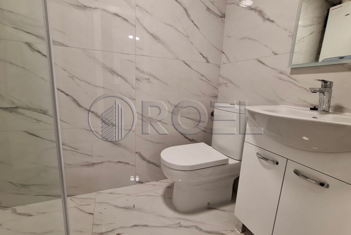 Trosobni stan, Zagreb, Črnomerec, NKP 48 m²
