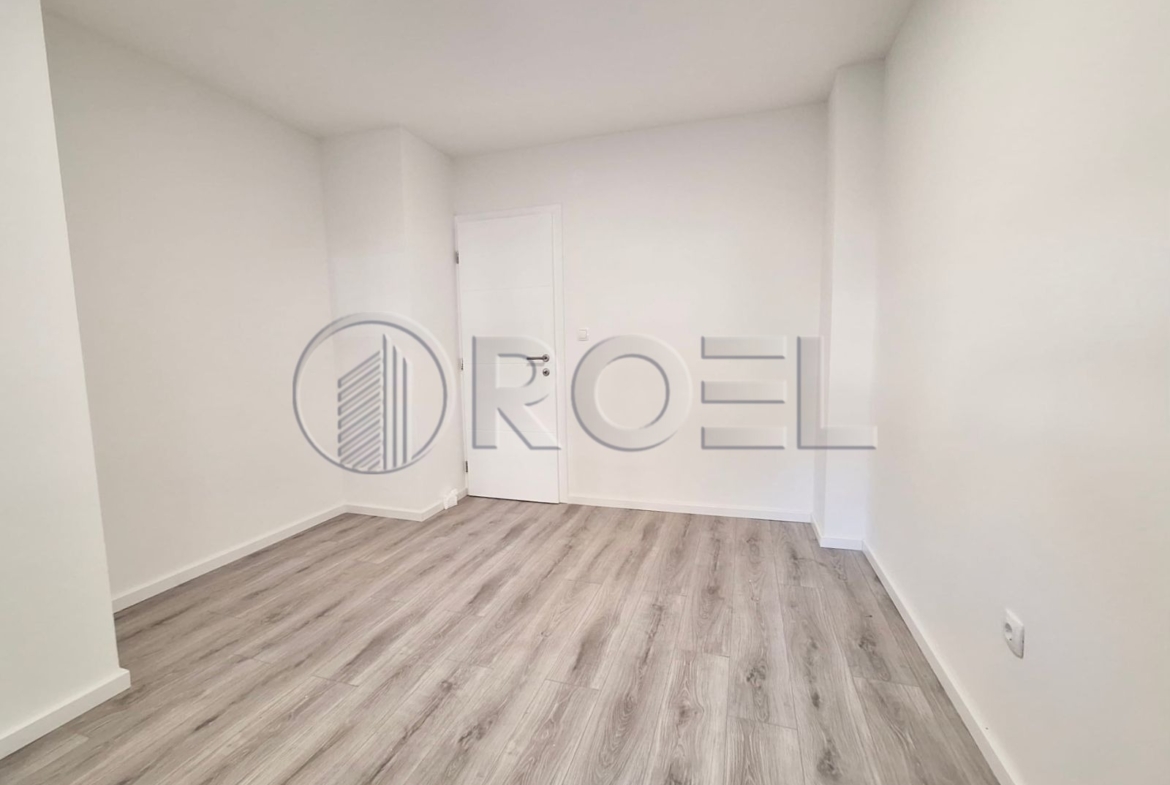 Trosobni stan, Zagreb, Črnomerec, NKP 48 m²
