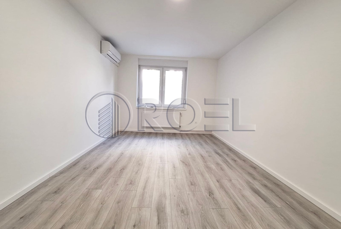 Trosobni stan, Zagreb, Črnomerec, NKP 48 m²