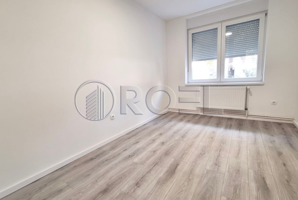 Trosobni stan, Zagreb, Črnomerec, NKP 48 m²