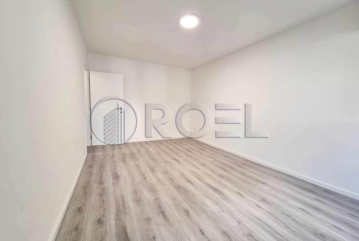 Trosobni stan, Zagreb, Črnomerec, NKP 48 m²