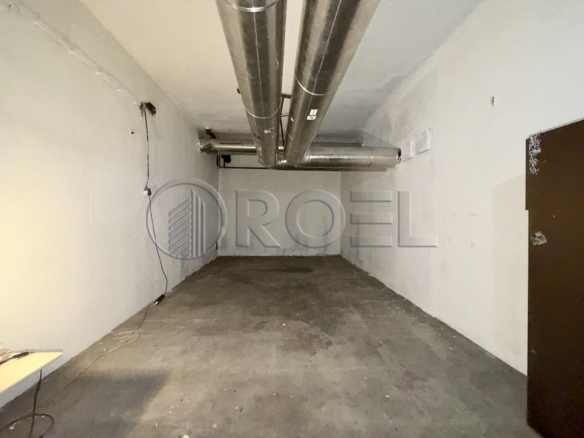 Dubrava, Garaža 31 m2