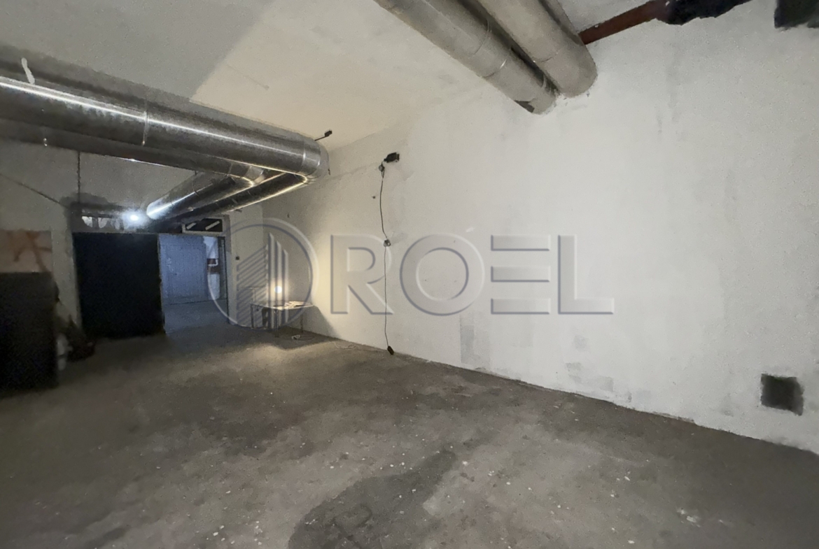 Dubrava, Garaža 31 m2
