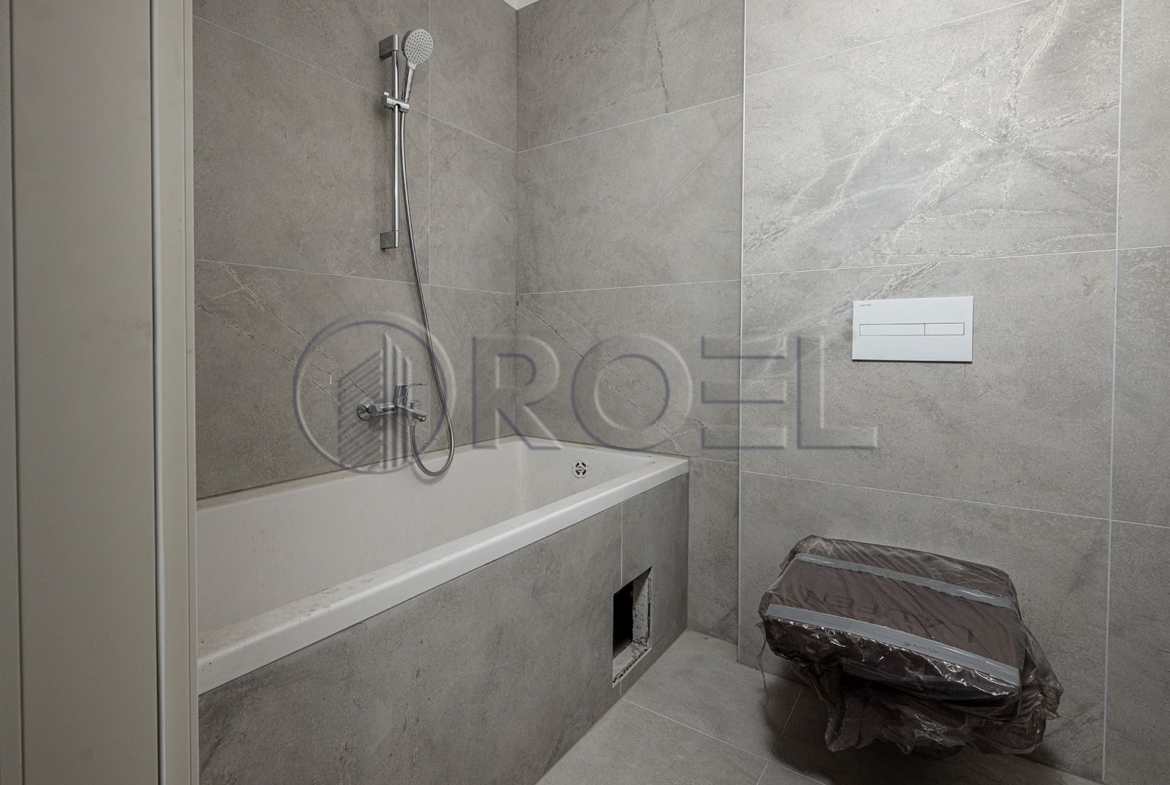 Četverosobni stan: Zagreb, Centar, 93 m²