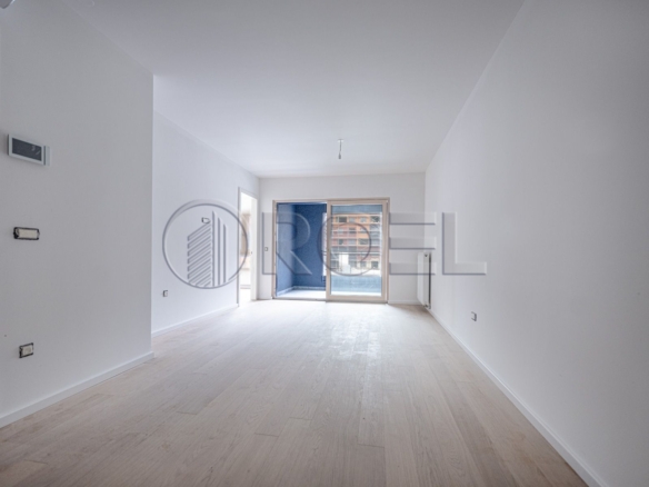 Četverosobni stan: Zagreb, Centar, 93 m²