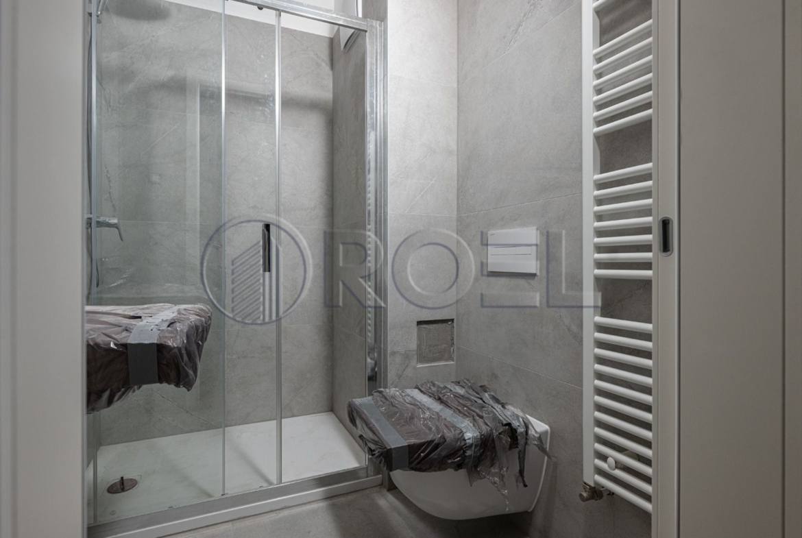 Četverosobni stan: Zagreb, Centar, 93 m²
