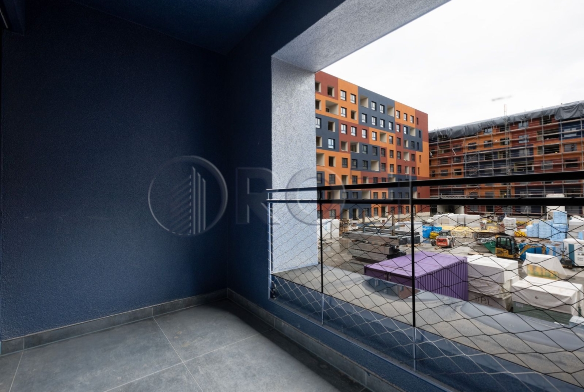 Četverosobni stan: Zagreb, Centar, 93 m²