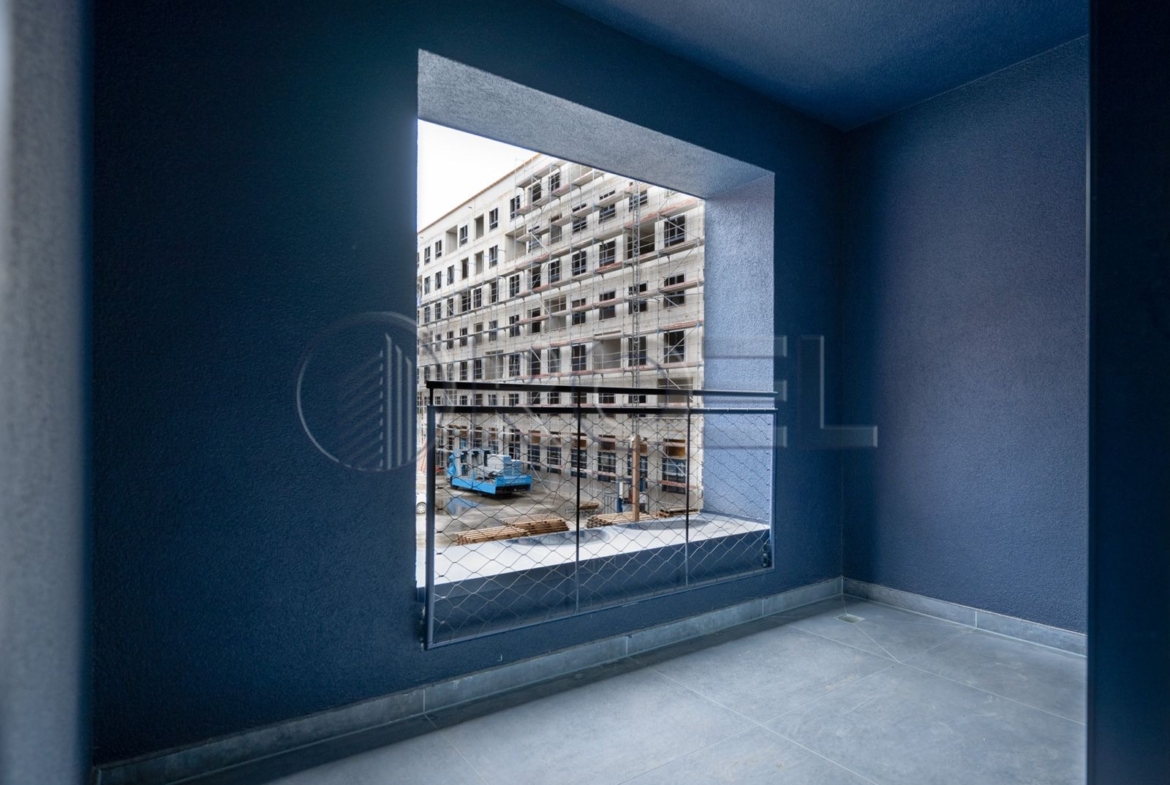 Četverosobni stan: Zagreb, Centar, 93 m²