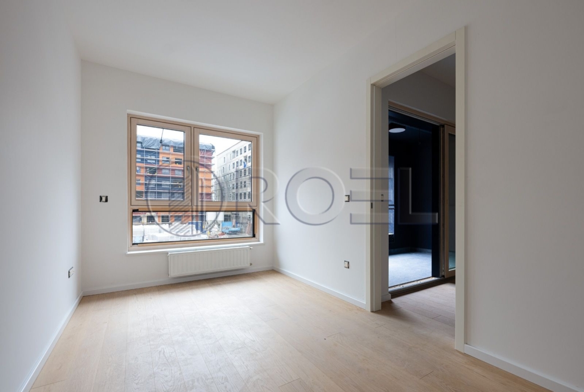 Četverosobni stan: Zagreb, Centar, 93 m²