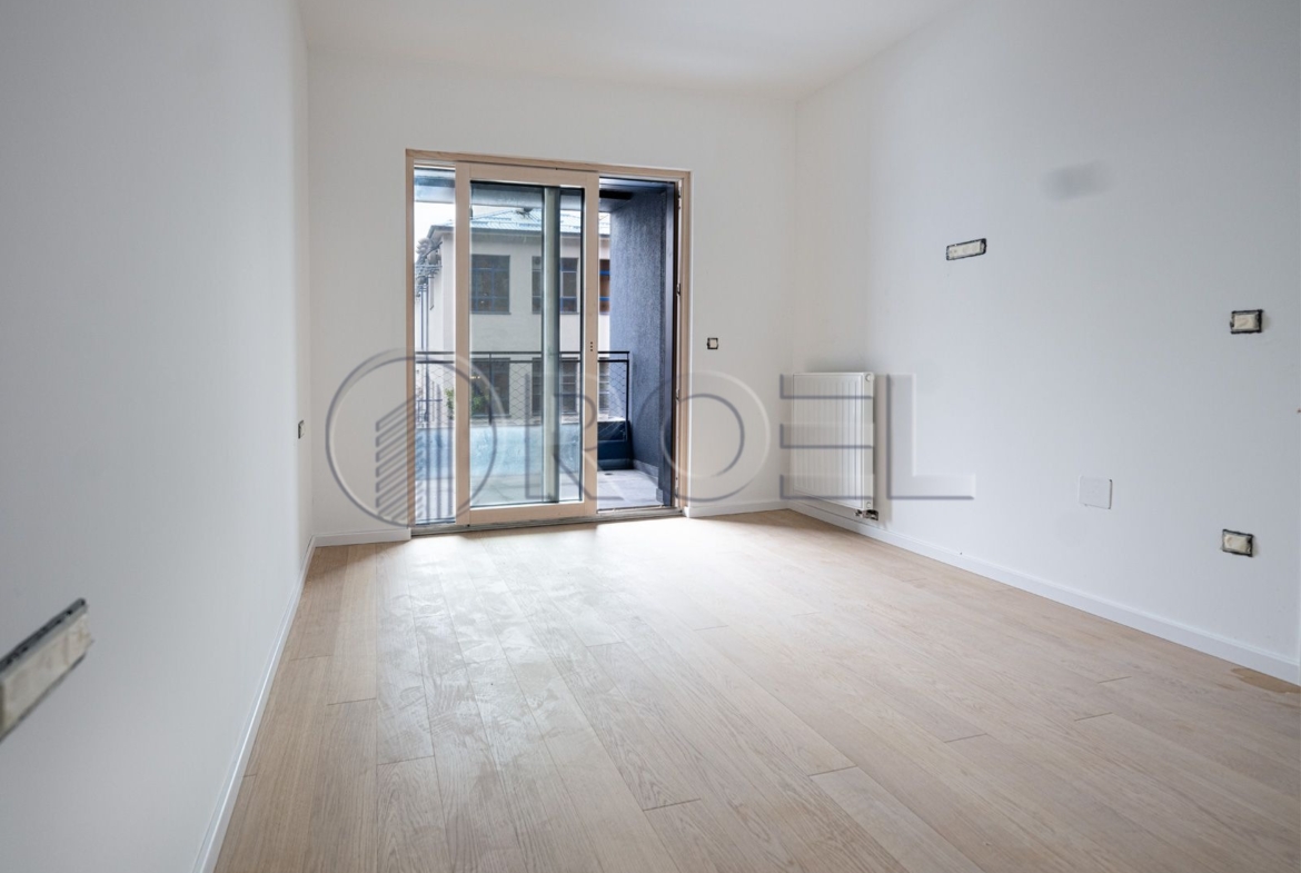 Četverosobni stan: Zagreb, Centar, 93 m²