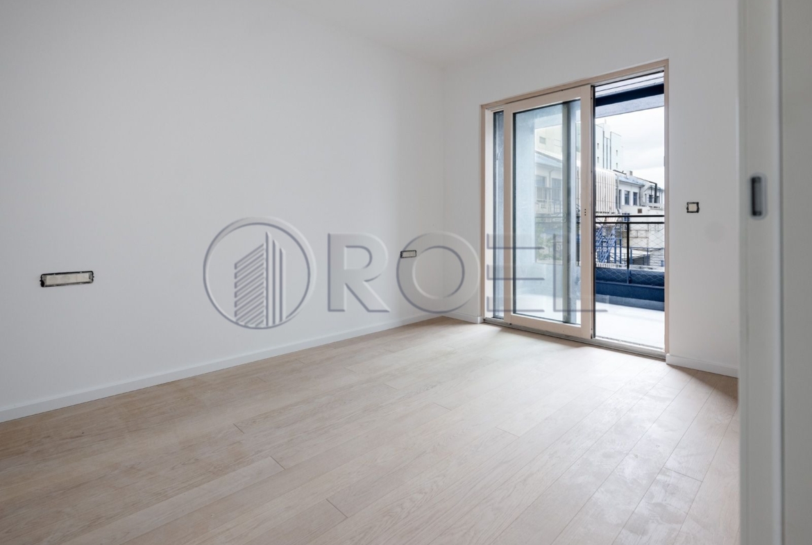 Četverosobni stan: Zagreb, Centar, 93 m²