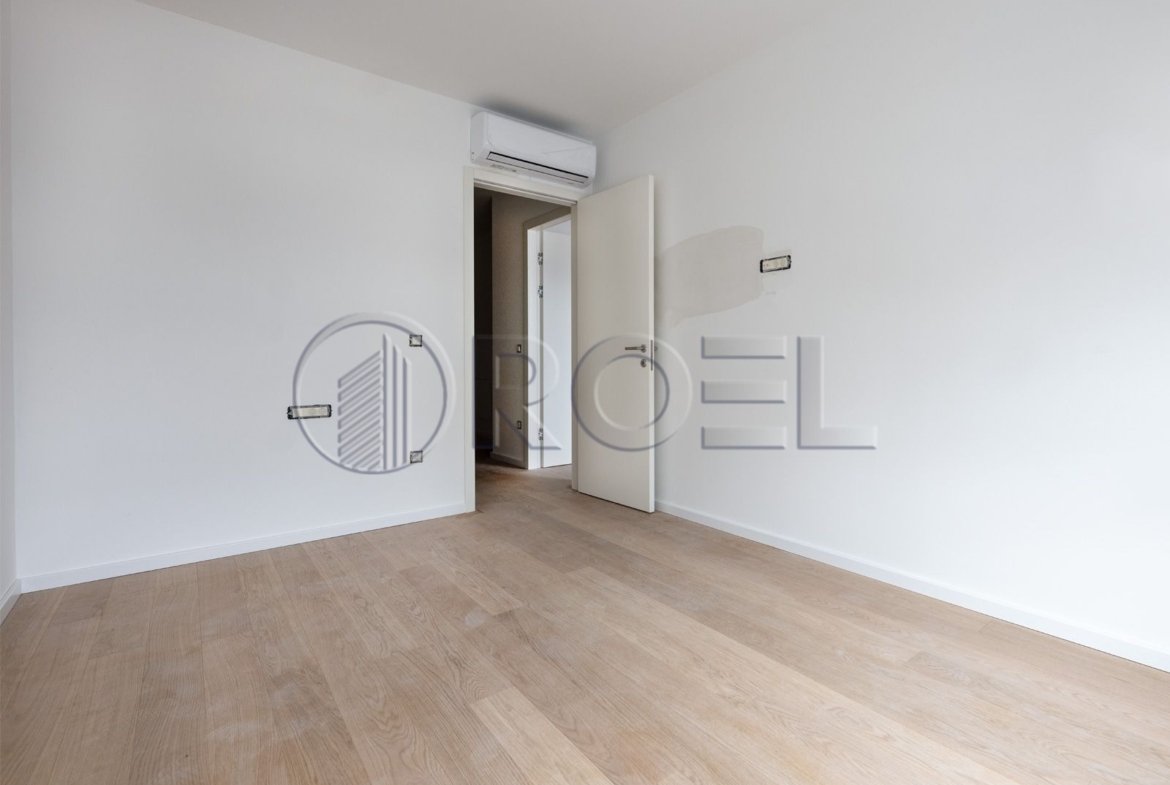 Četverosobni stan: Zagreb, Centar, 93 m²