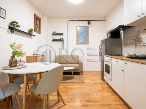 Trosoban stan 55 m2, Vinogradska cesta