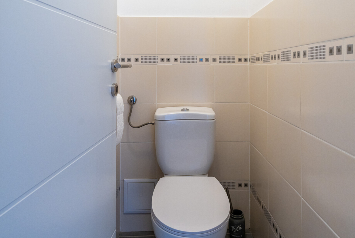Dvosobni stan, Travno, Novi Zagreb, Zagreb, 64,5 m2, prodaja