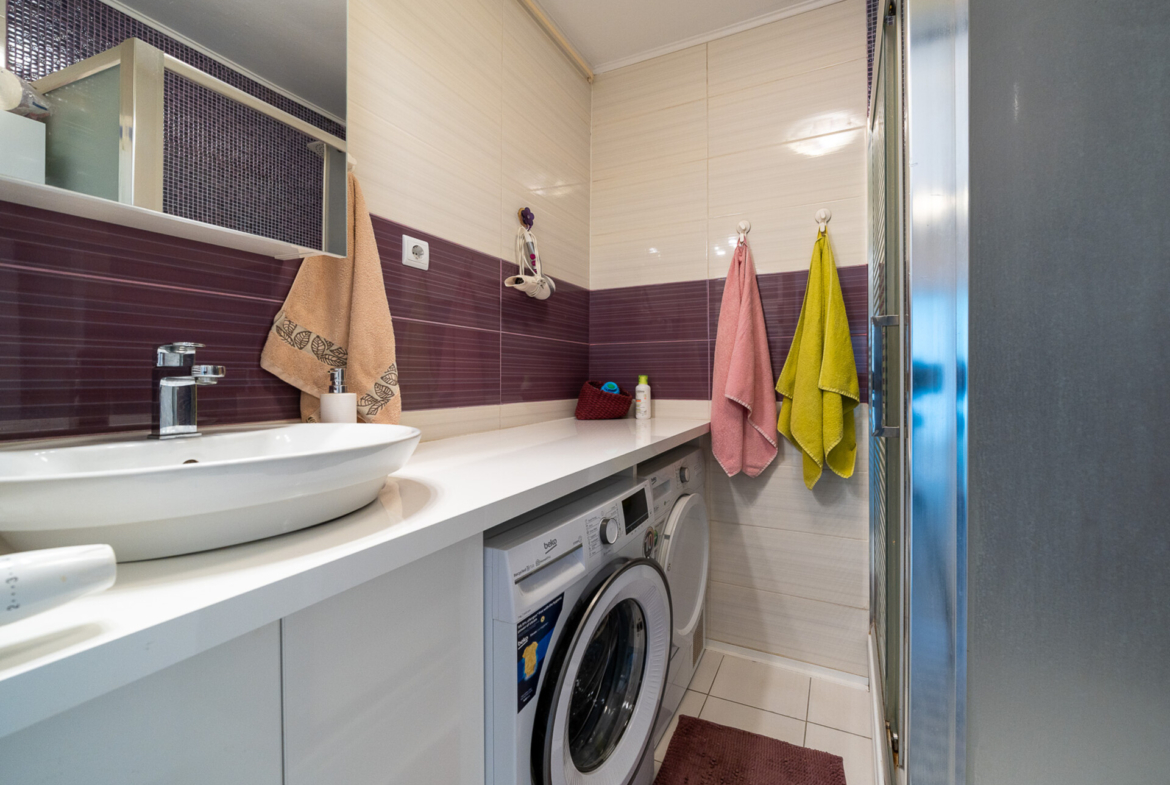 Dvosobni stan, Travno, Novi Zagreb, Zagreb, 64,5 m2, prodaja