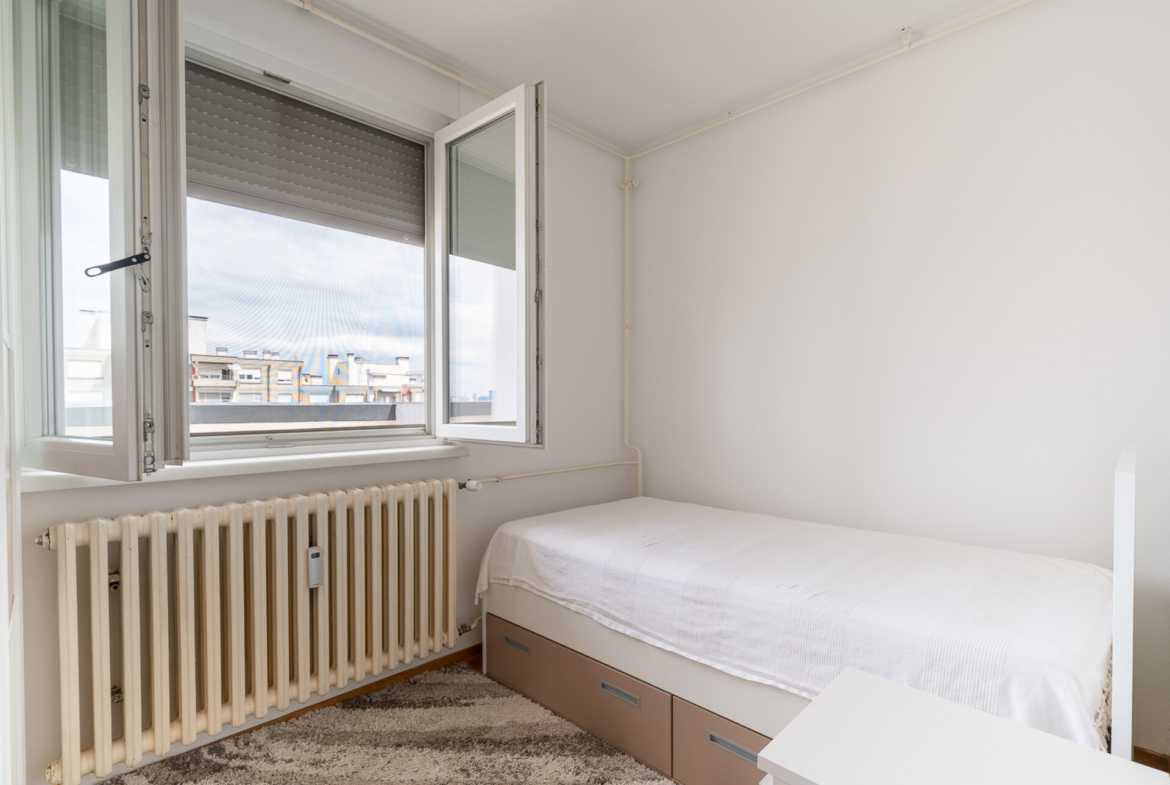 Dvosobni stan, Travno, Novi Zagreb, Zagreb, 64,5 m2, prodaja