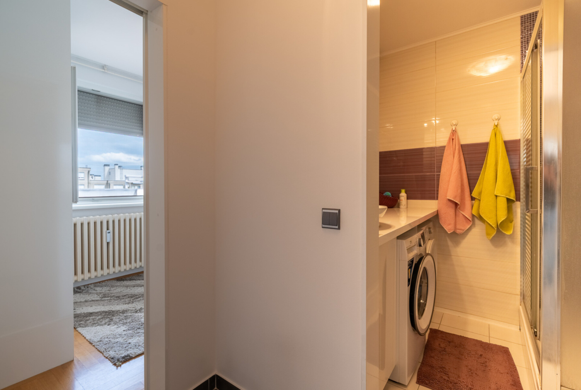 Dvosobni stan, Travno, Novi Zagreb, Zagreb, 64,5 m2, prodaja