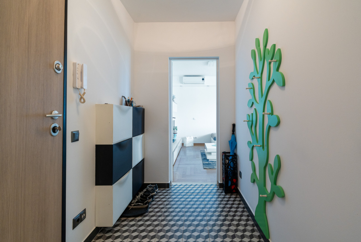 Dvosobni stan, Travno, Novi Zagreb, Zagreb, 64,5 m2, prodaja