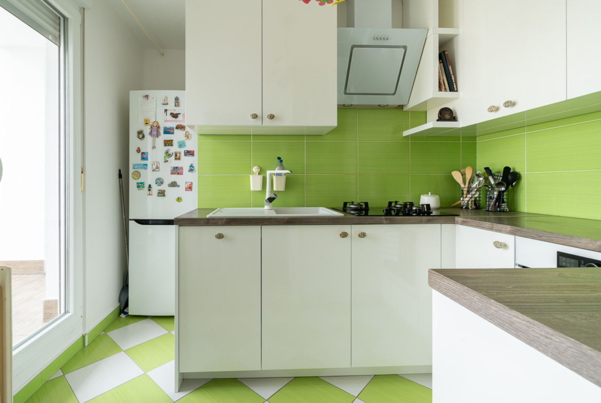 Dvosobni stan, Travno, Novi Zagreb, Zagreb, 64,5 m2, prodaja