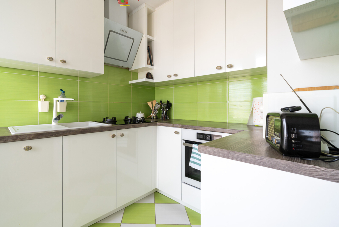 Dvosobni stan, Travno, Novi Zagreb, Zagreb, 64,5 m2, prodaja