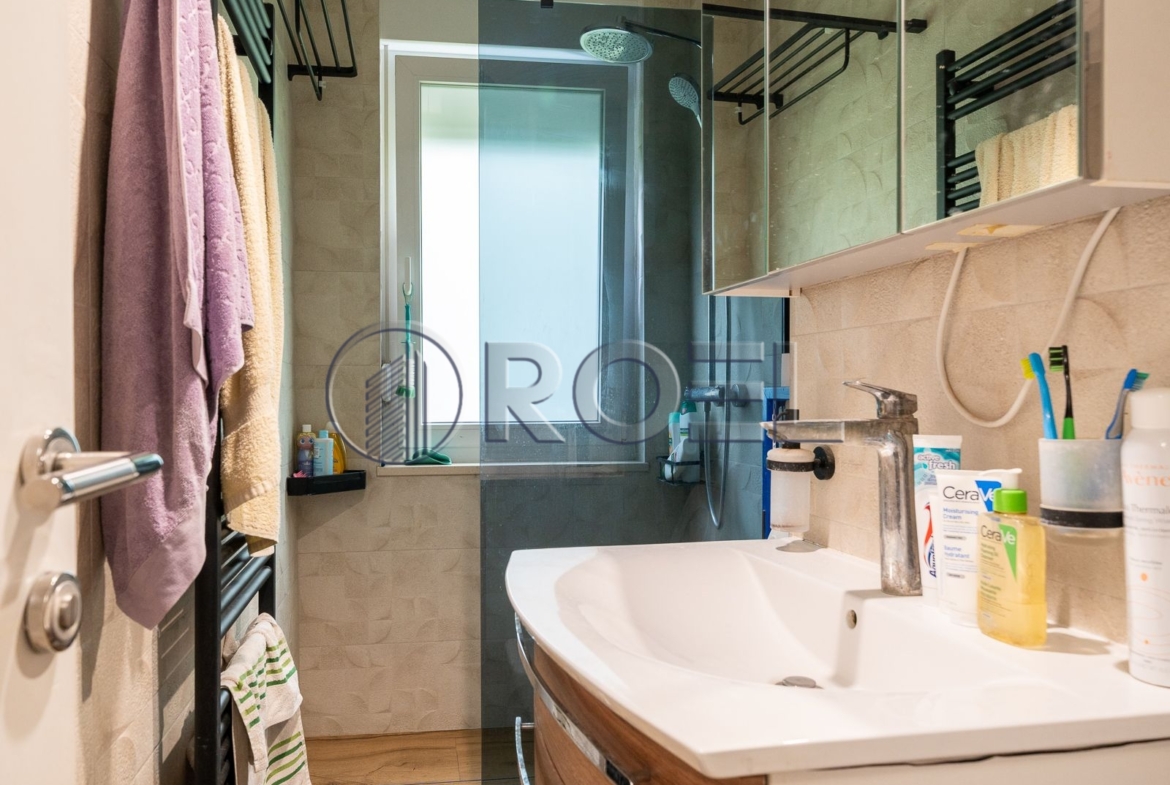 Zagreb, Dubrava, Studentski grad, peterosobni stan 108,16 m², prodaja