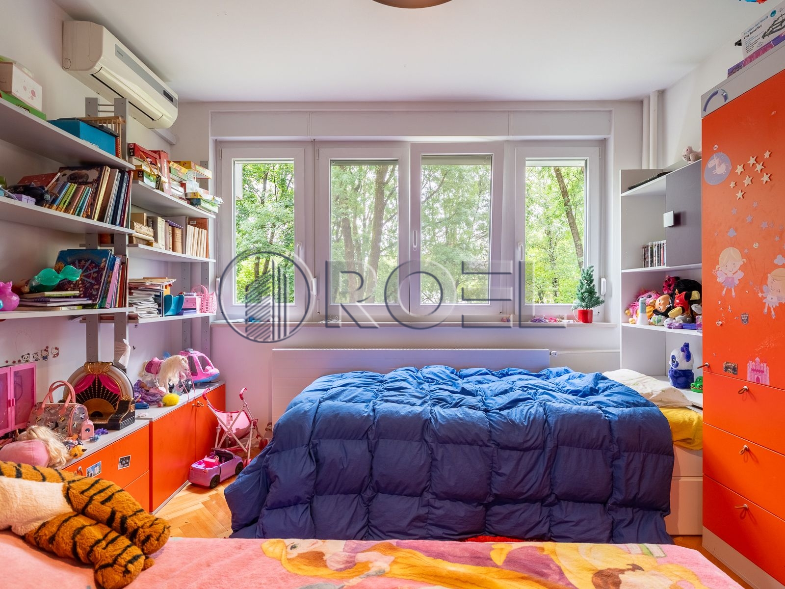 1540_8_1778496930 Zagreb, Dubrava, Studentski grad, peterosobni stan 108,16 m², prodaja