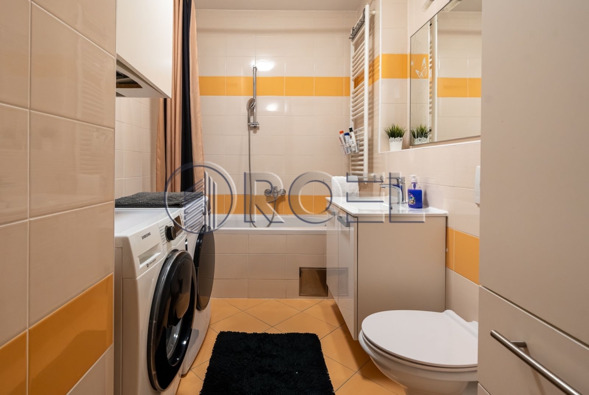 Zagreb, Prečko, dvosobni stan, 55m2, za najam