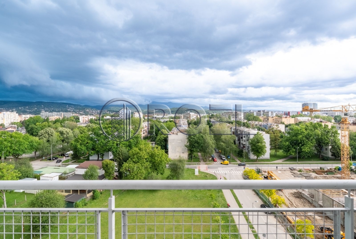 Zagreb, Prečko, dvosobni stan, 55m2, za najam