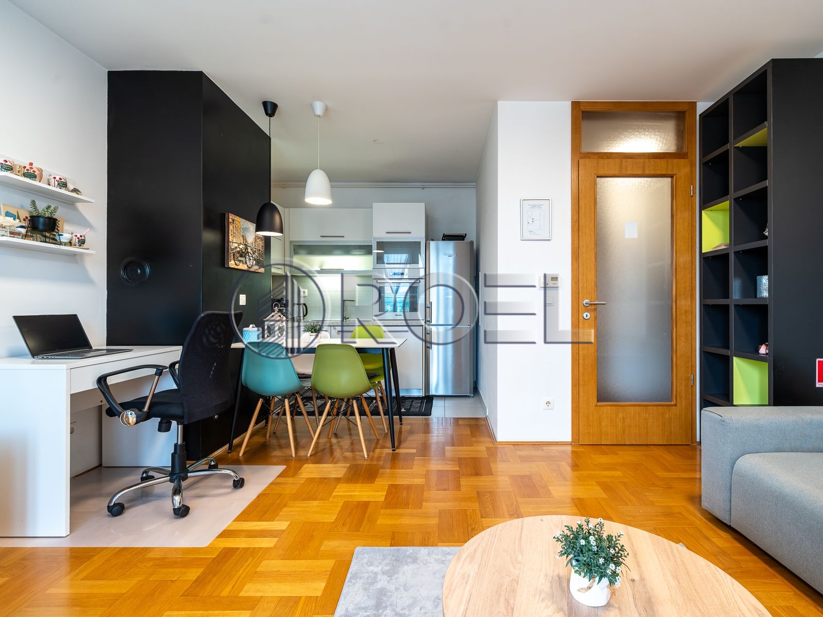 1541_2_1778752467 Zagreb, Prečko, dvosobni stan, 55m2, za najam