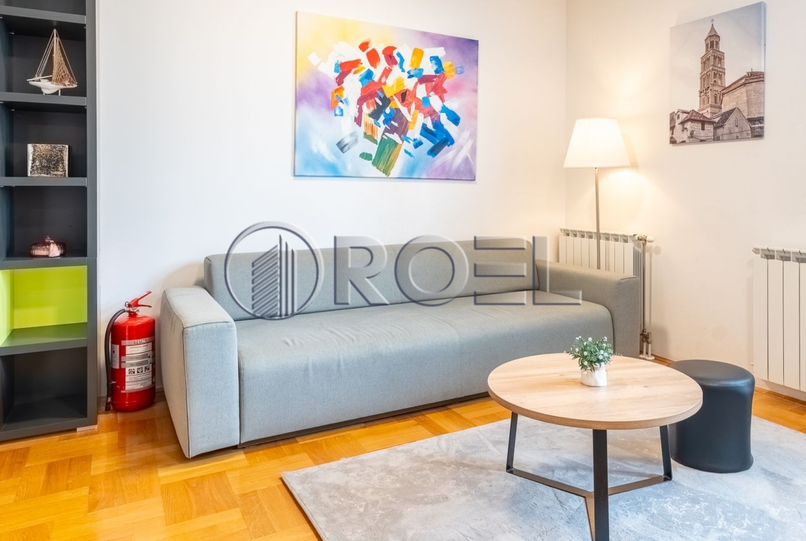 Zagreb, Prečko, dvosobni stan, 55m2, za najam