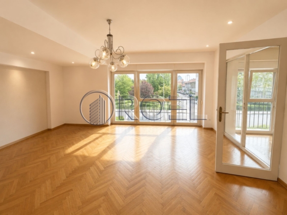 Zagreb, Trešnjevka, Trosobni stan, NKP 70 m2, Prodaja
