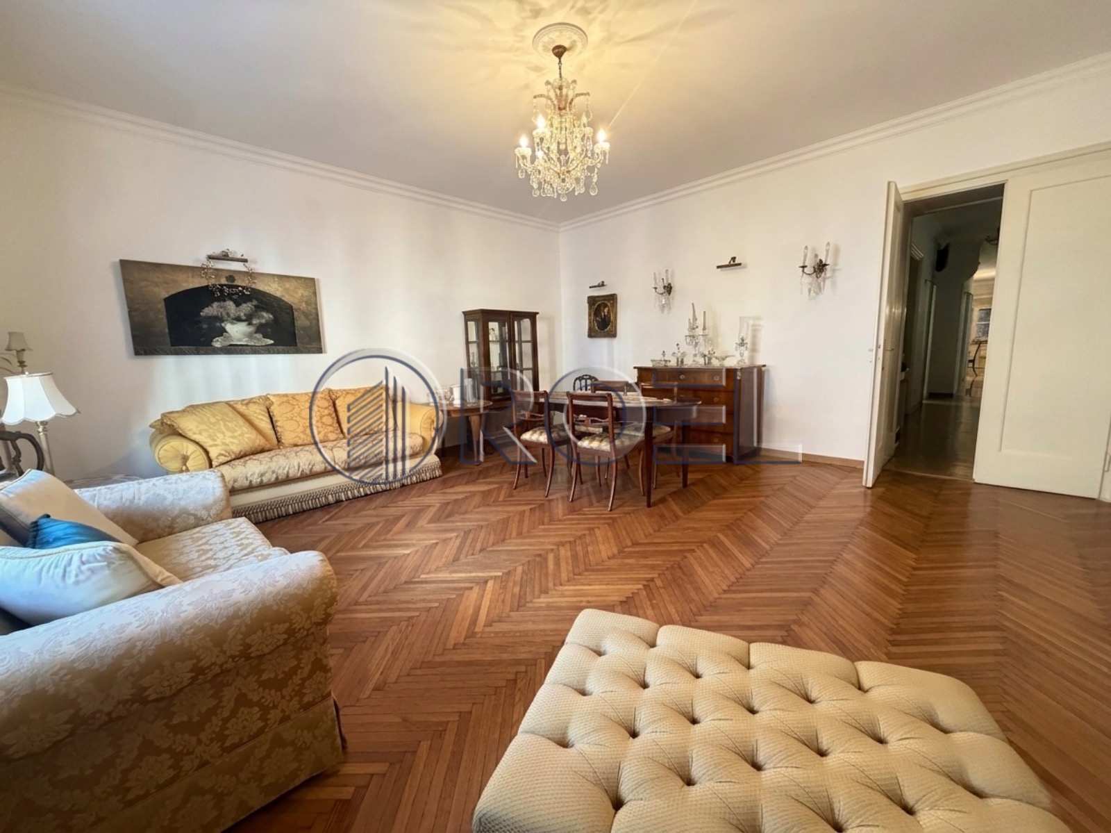 1550_1_1779216527 Trosobni luksuzni stan, Zagreb, Centar, Donji grad 112m2