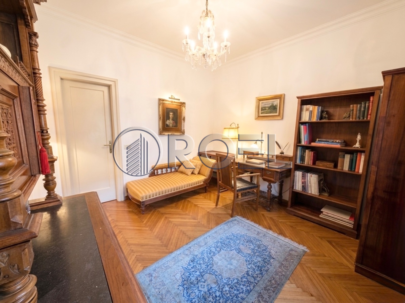 1550_1_1779216532 Trosobni luksuzni stan, Zagreb, Centar, Donji grad 112m2