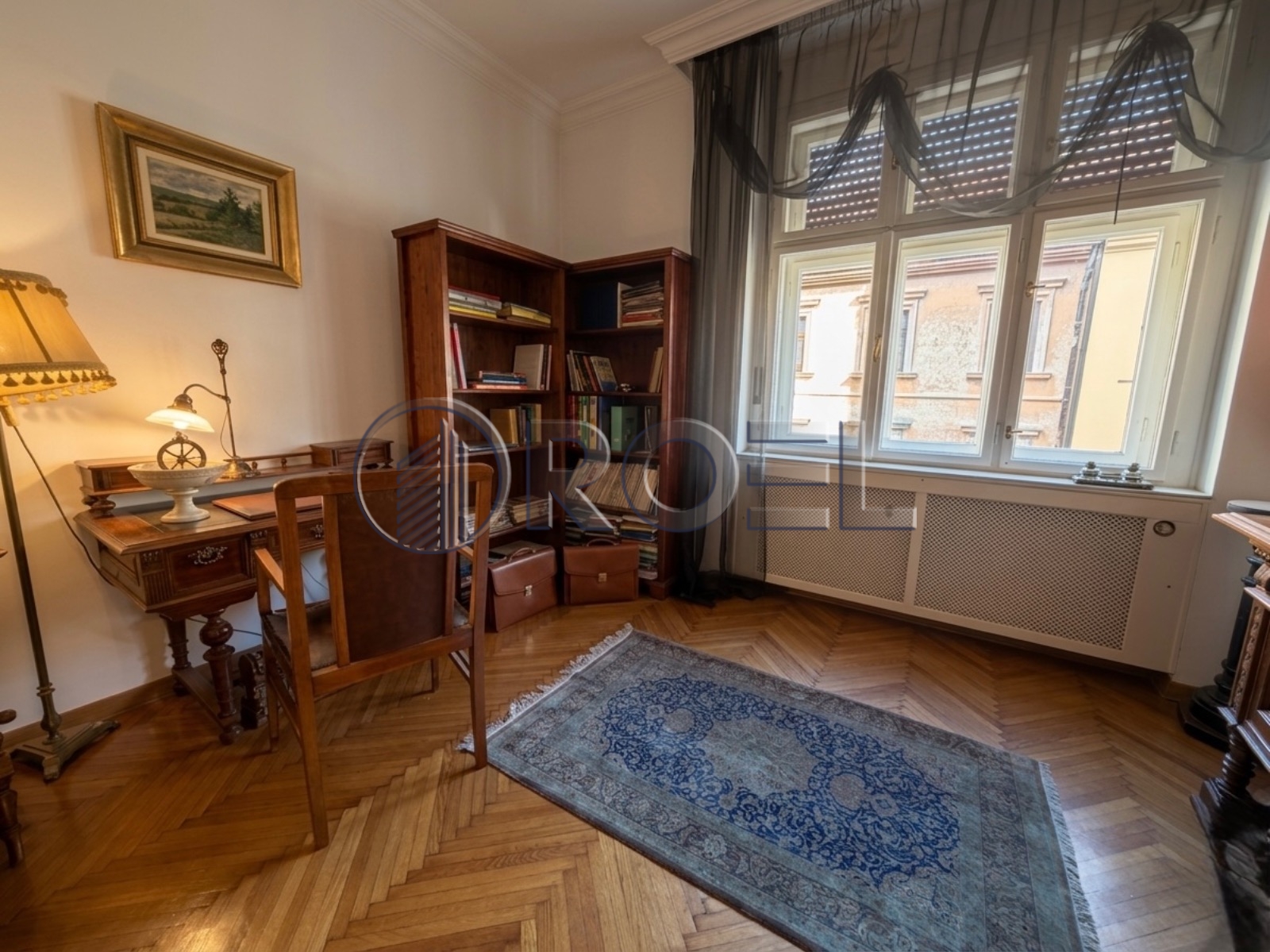 1550_1_1779216537 Trosobni luksuzni stan, Zagreb, Centar, Donji grad 112m2