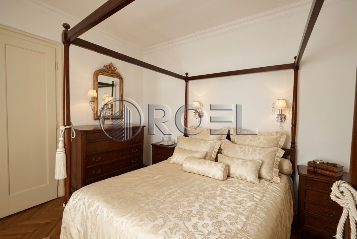 Trosobni luksuzni stan, Zagreb, Centar, Donji grad 112m2