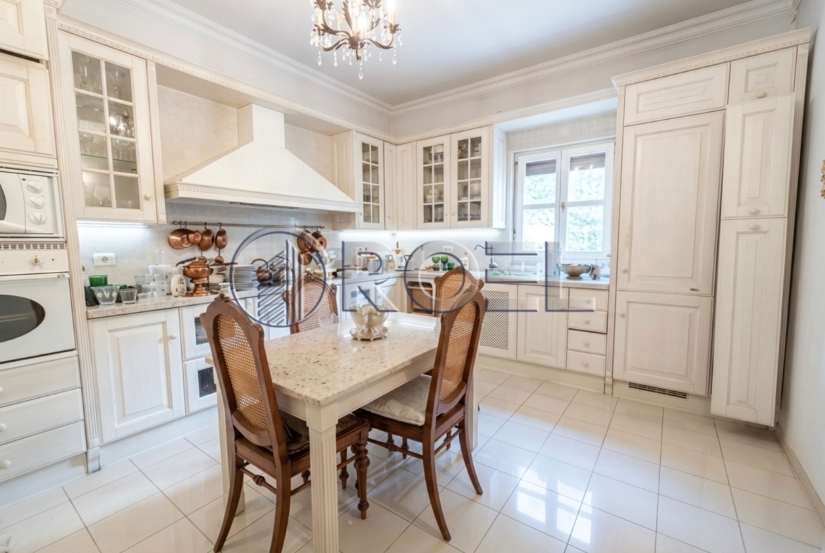 Trosobni luksuzni stan, Zagreb, Centar, Donji grad 112m2
