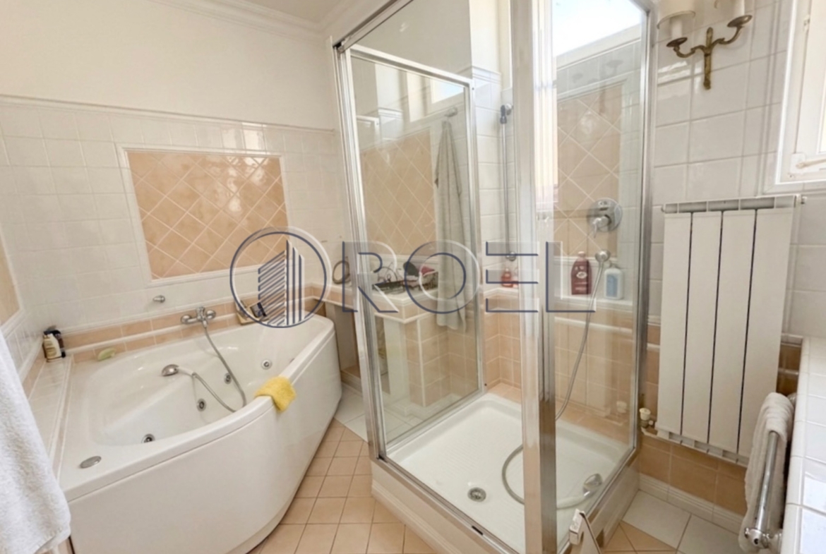 Trosobni luksuzni stan, Zagreb, Centar, Donji grad 112m2