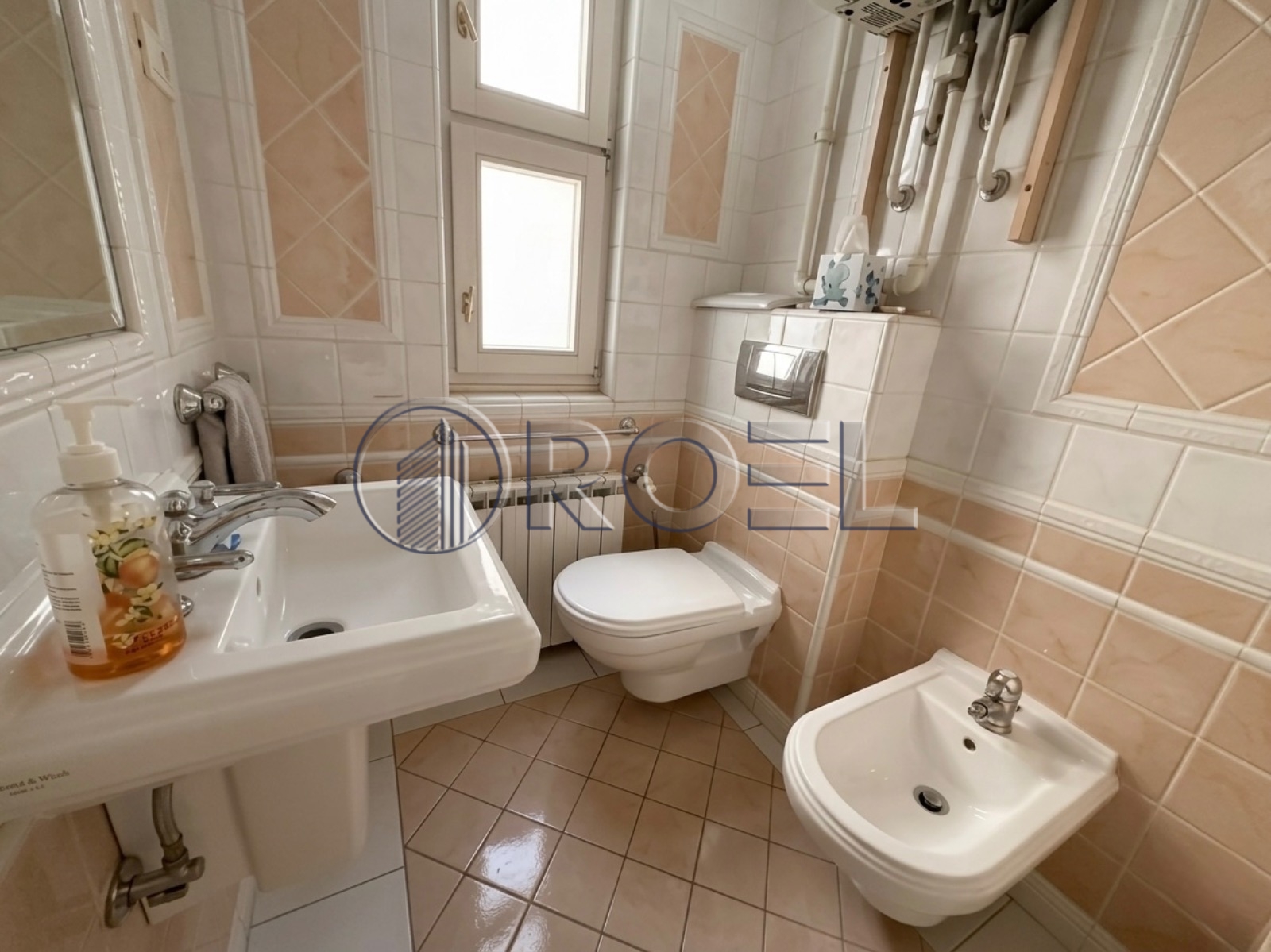 1550_1_1779216556 Trosobni luksuzni stan, Zagreb, Centar, Donji grad 112m2