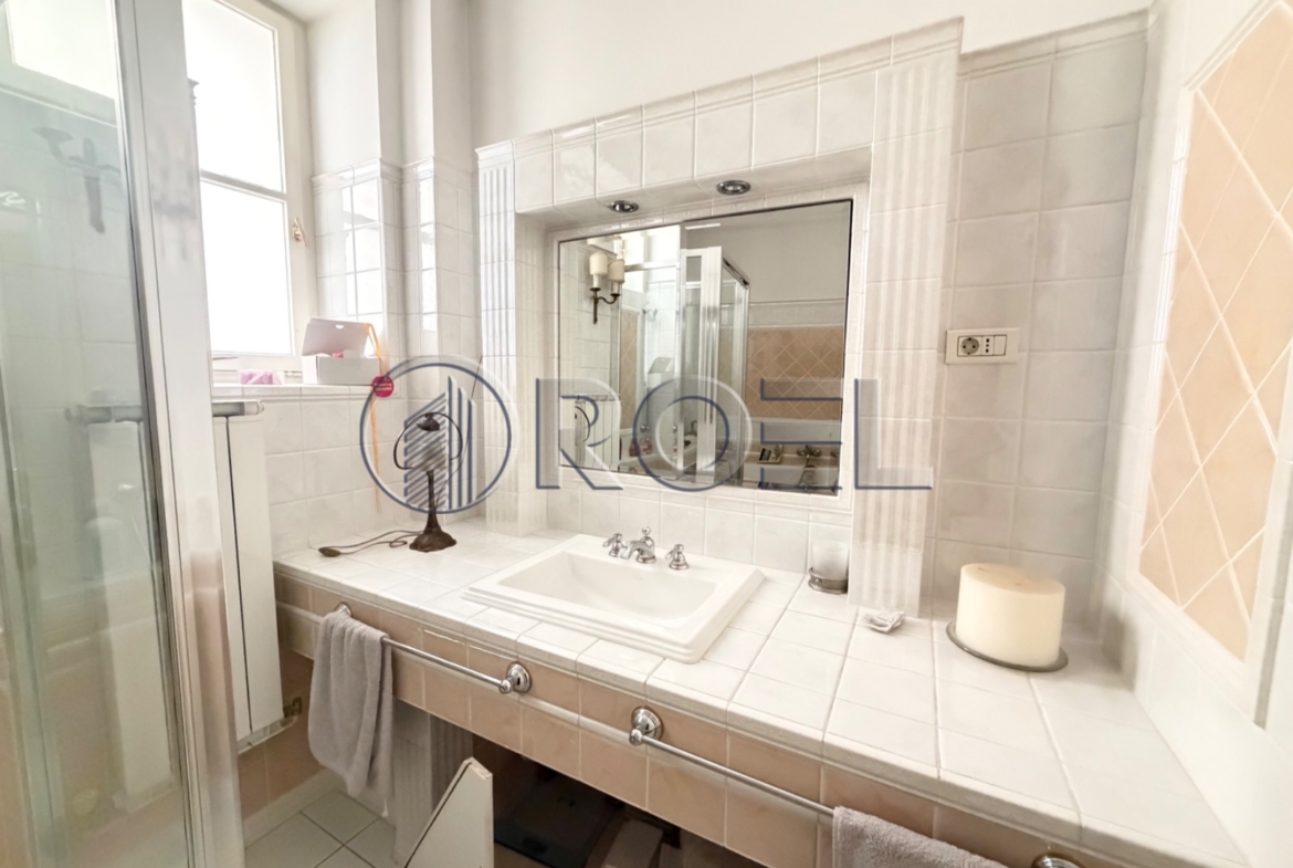 Trosobni luksuzni stan, Zagreb, Centar, Donji grad 112m2
