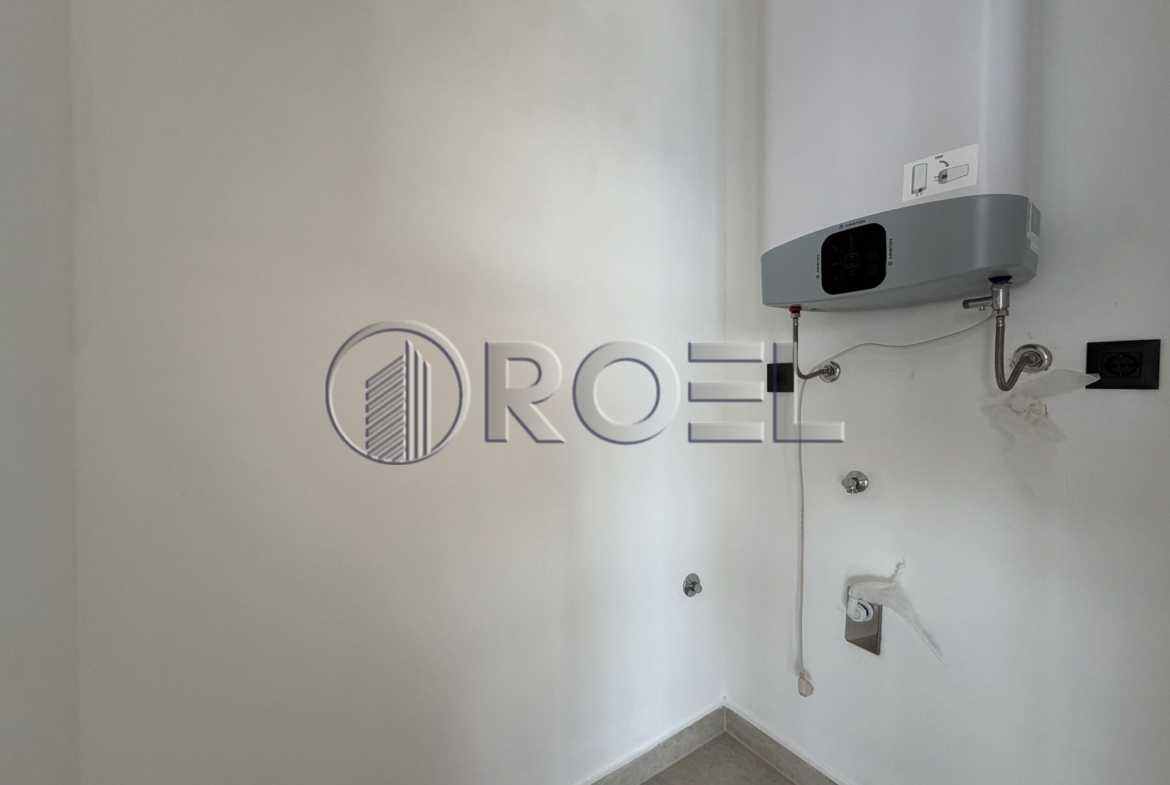 Four-bedroom apartment with swimming pool, new development, 217 m², Opatija