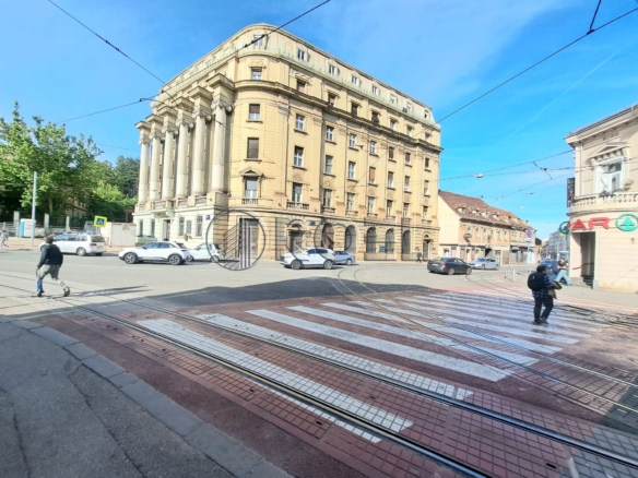 Zagreb, strogi centar, poslovni prostor 25,25 m2 zakup